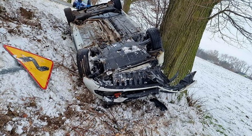 fot. OSP Raciąż