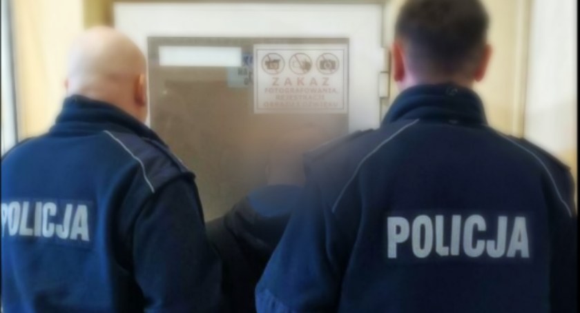 fot. KPP Pułtusk
