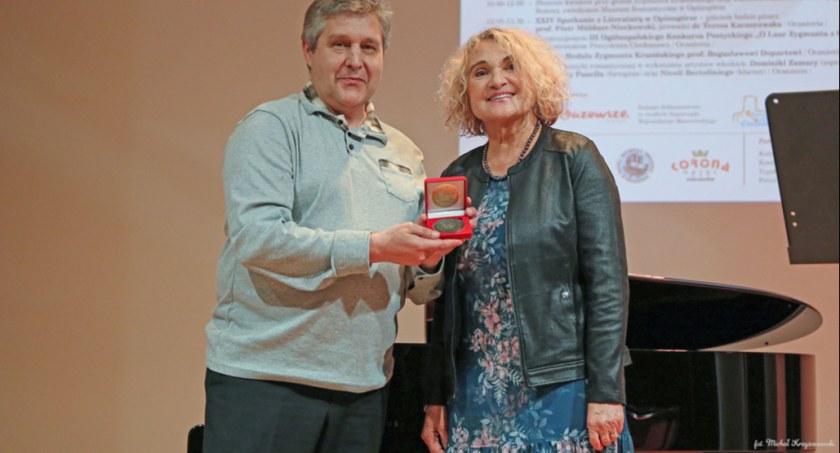 fot. Michał Krzyżanowski