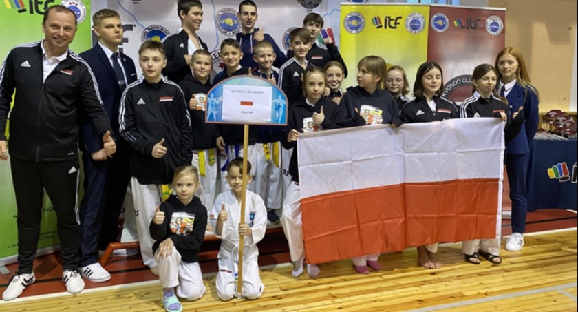 fot. Matsogi Ciechanów