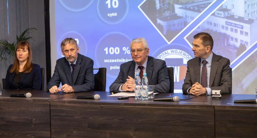 fot. Adam Mosakowski/CiechanówInaczej
