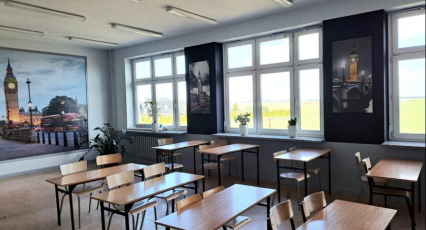 fot. materiały szkoły