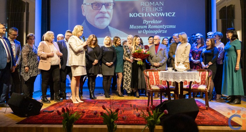 fot. Adam Mosakowski/CiechanówInaczej