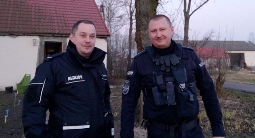 fot. KPP Przasnysz