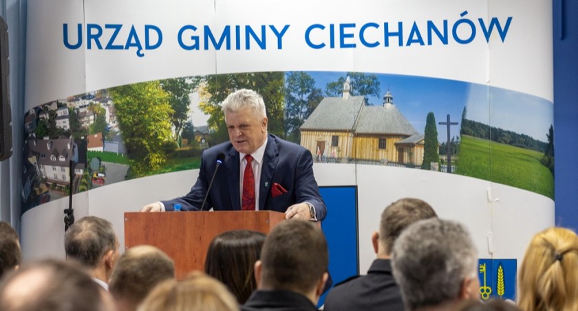 fot. CiechanowInaczej