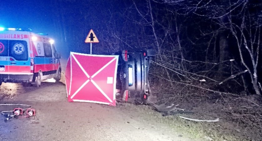 fot. KPP Maków Maz./KPPSP Maków Maz.