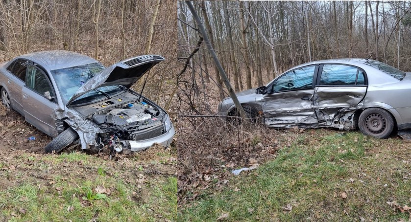 fot. KPP Ciechanów/OSP Sońsk
