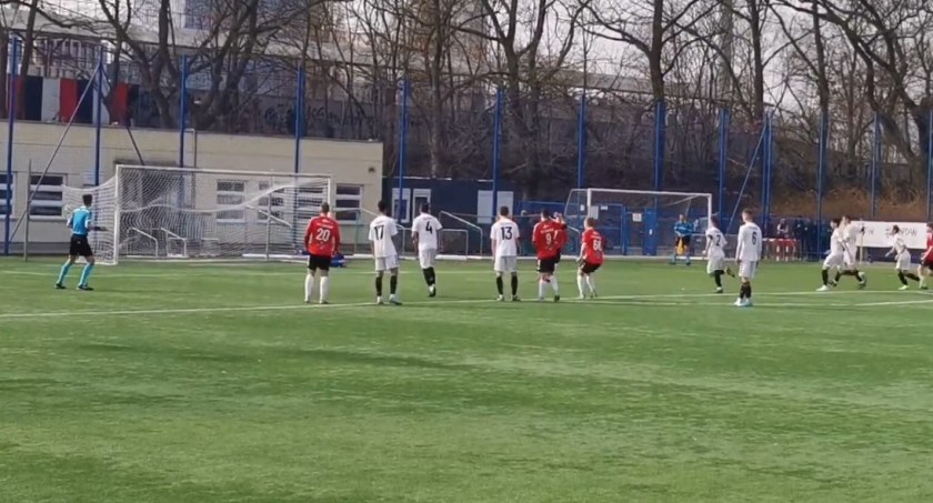 fot. youtube/MKS Ciechanów