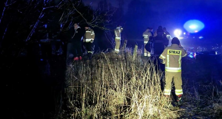 fot. KPP Maków Mazowiecki