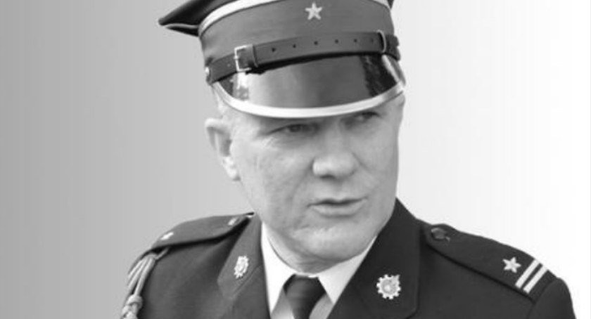 fot. KPPSP Ciechanów