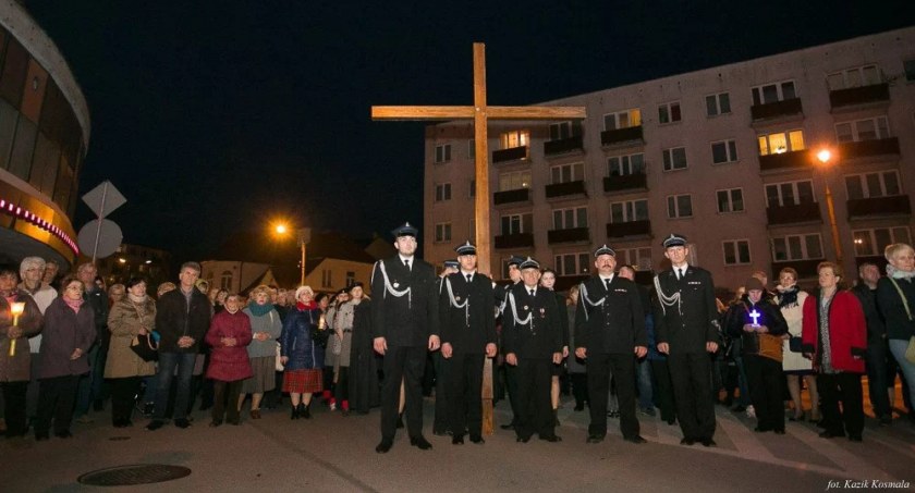 fot. Kazik Kosmala