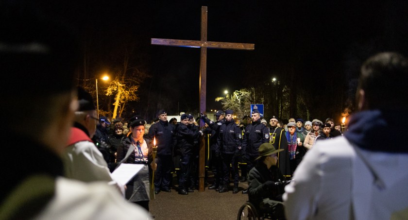 fot. CiechanówInaczej.pl/Adam Mosakowski