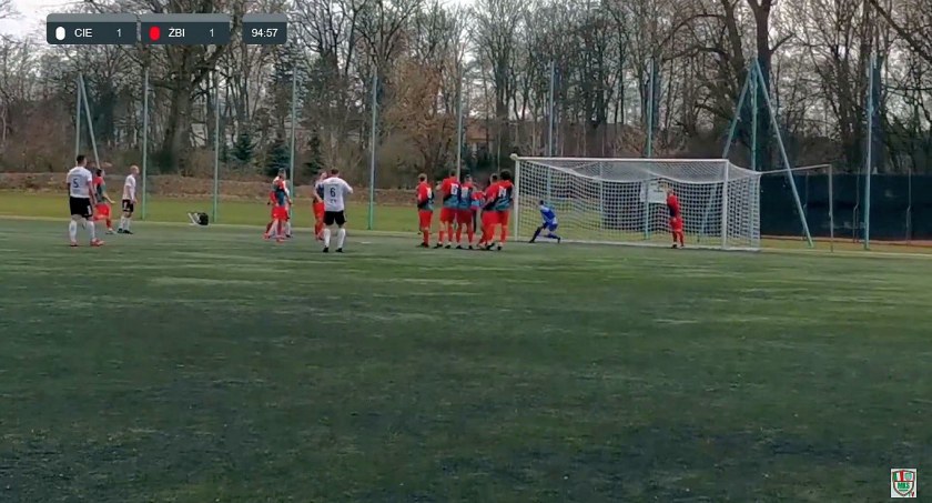 fot. youtube/MKS Ciechanów