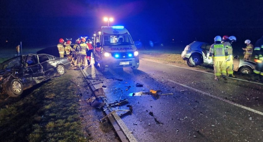 fot. KPP Ciechanów