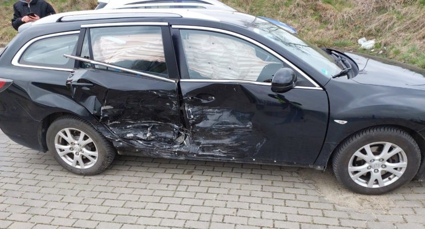 fot. KPP Ciechanów