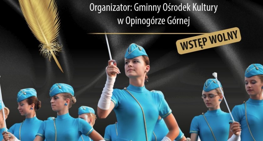fot. GOK w Opinogórze