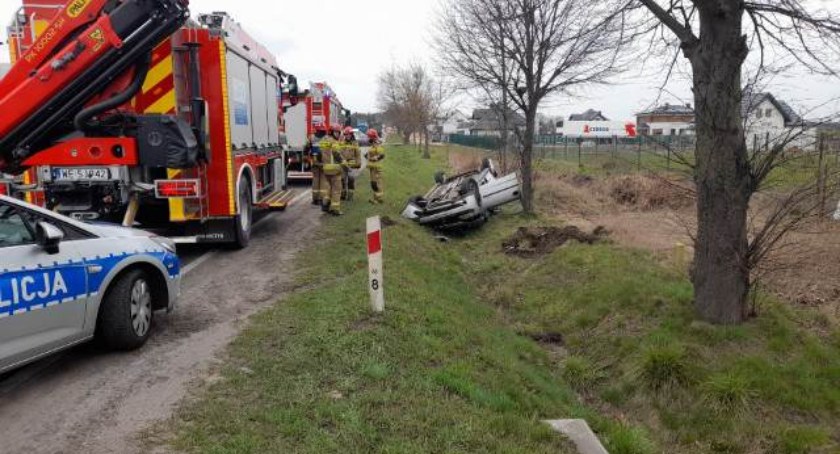 fot. KPP Ciechanów