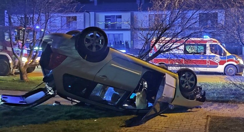 fot. KPPSP Ciechanów