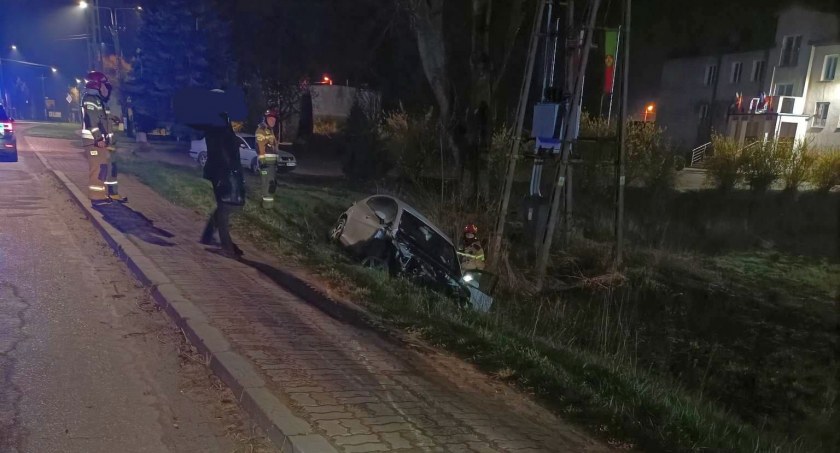fot. OSP Sońsk