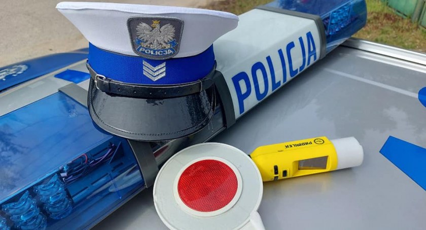 fot. KPP Ciechanów