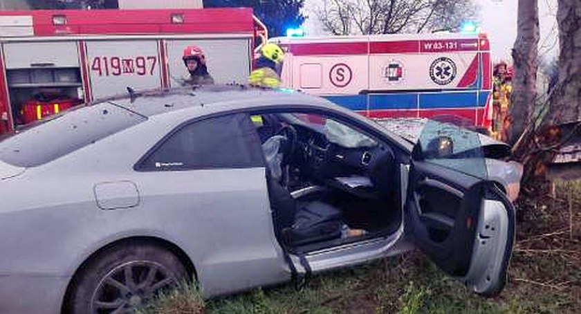 fot. KPP Ciechanów