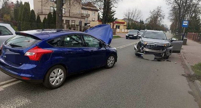 fot. KPP Ciechanów