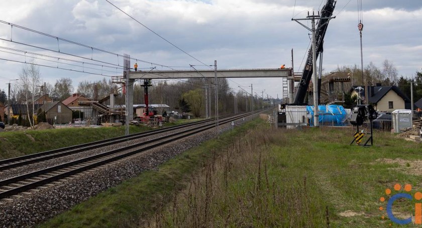 fot. CiechanówInaczej.pl/PKP