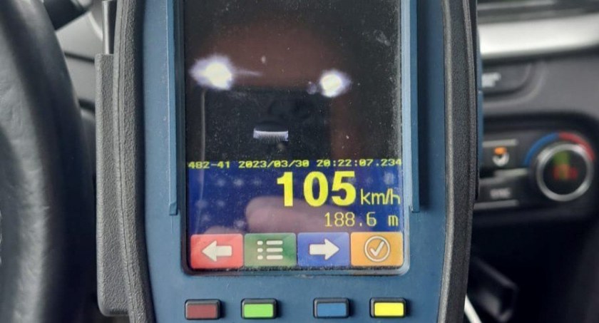 fot. KPP Ciechanów