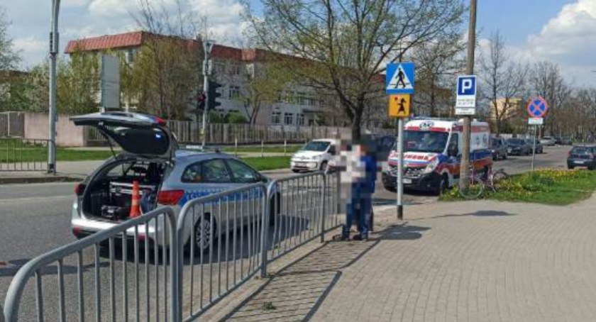 fot. KPP Ciechanów