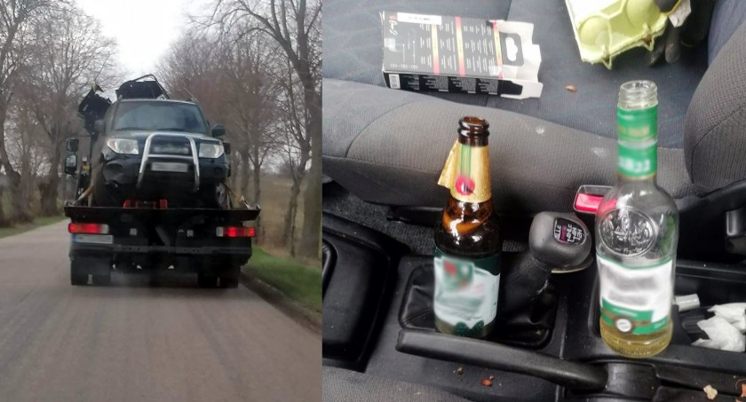 fot. KPP Mława