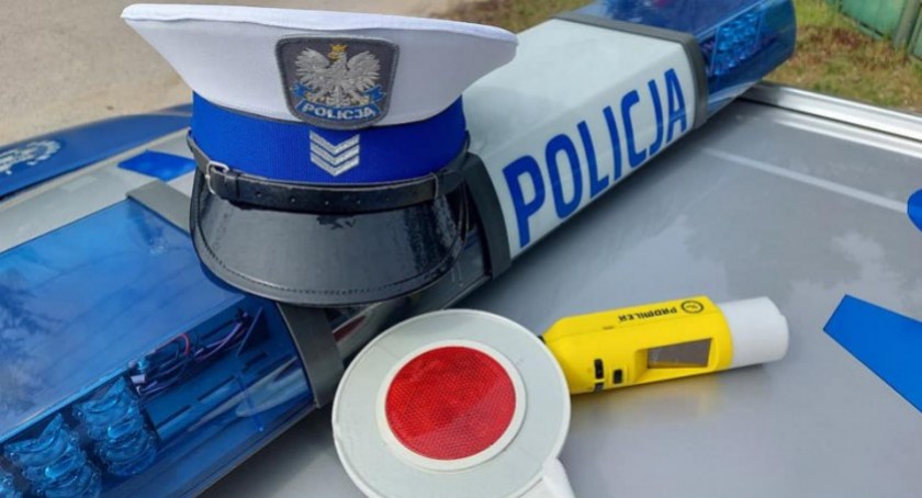 fot. KPP Ciechanów