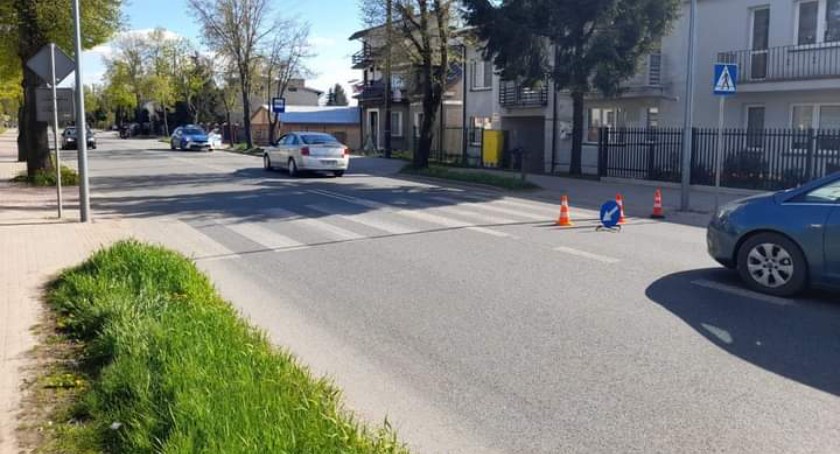 fot. KPP Ciechanów/Czytelnik portalu