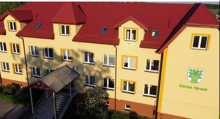 fot. UG Ojrzeń