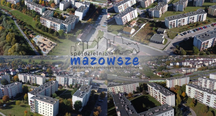 fot. Spółdzielnia Mazowsze
