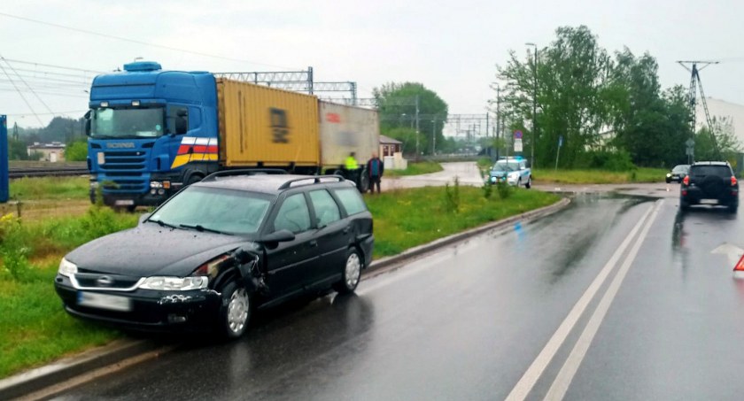 fot. KPP Mława