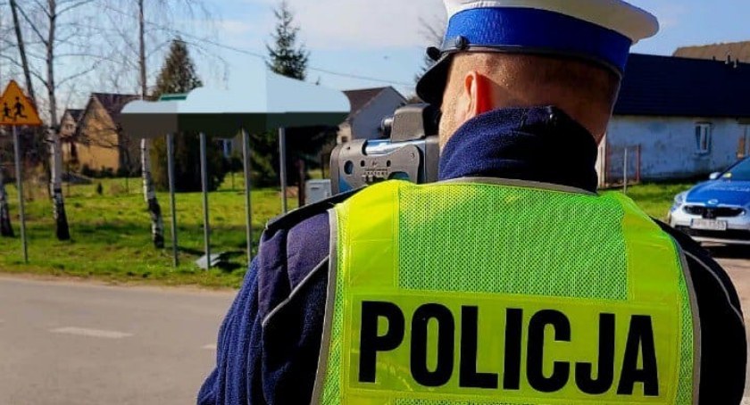 fot. KPP Ciechanów