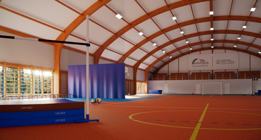 fot. materiały ministerstwa sportu