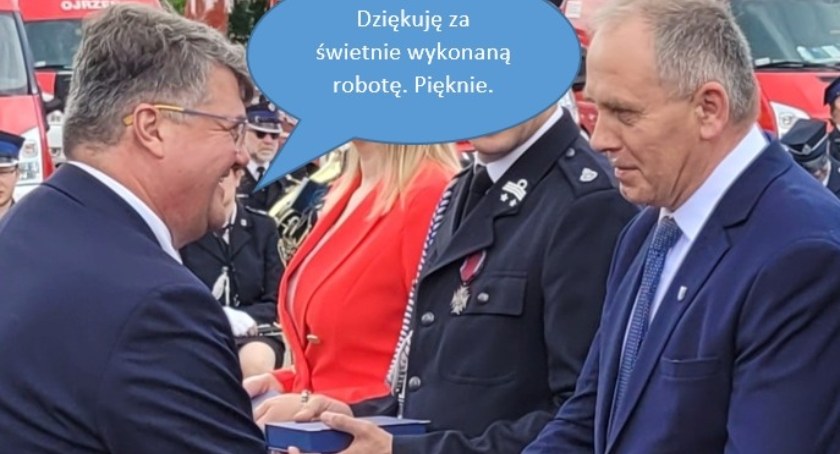 Ilustracja: FB Roberta Ziółkowskiego