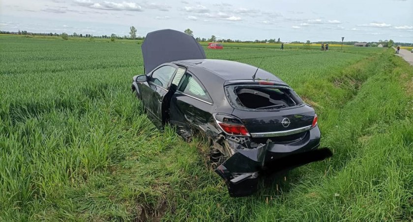 fot. OSP Władysławowo/OSP Opinogóra Górna