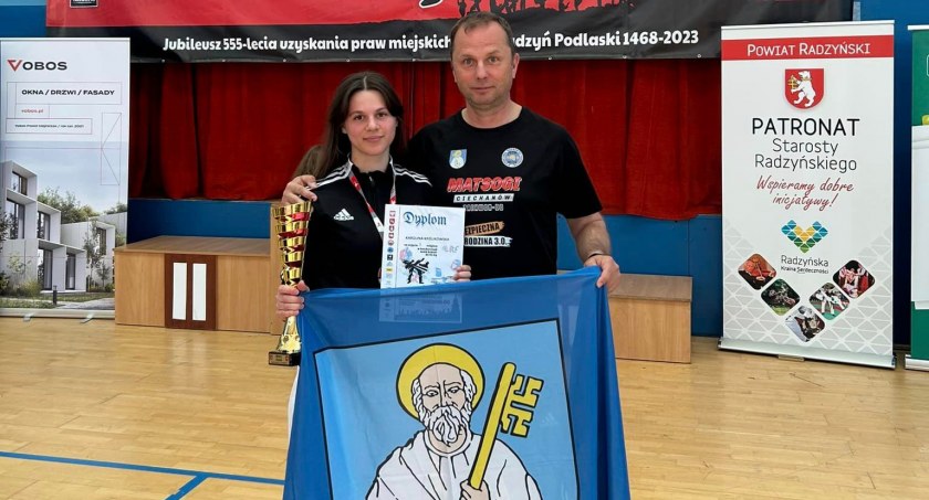 fot. Matsogi Ciechanów