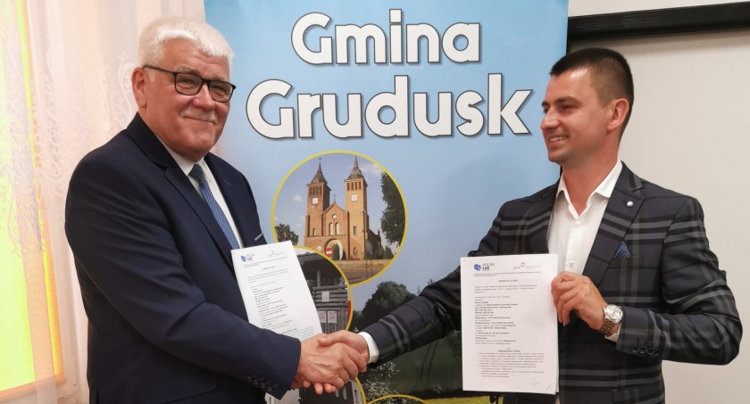 fot. UG Grudusk