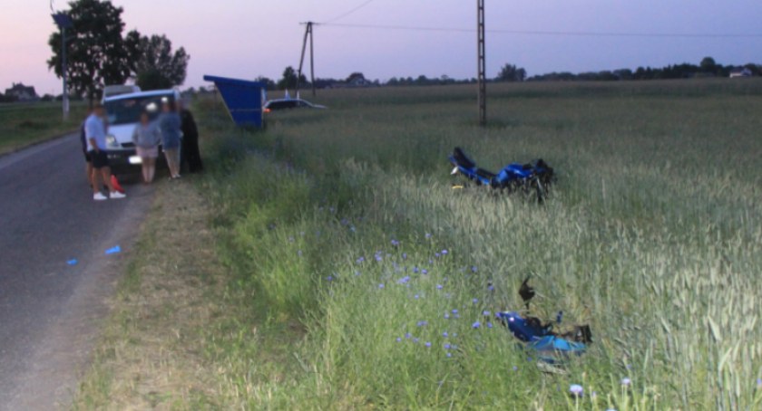 fot. KPP Płońsk