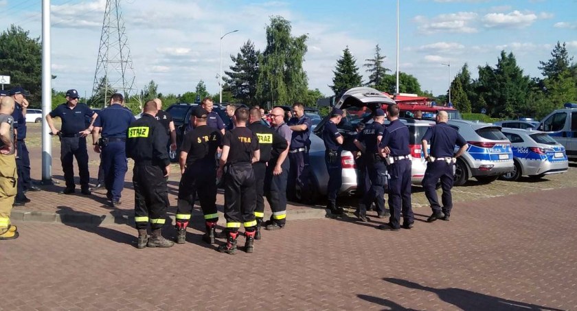 fot. KPP Mława