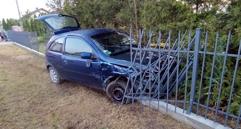fot. KPP Mława