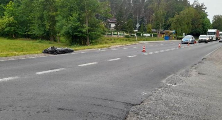 fot. KPP Ciechanów