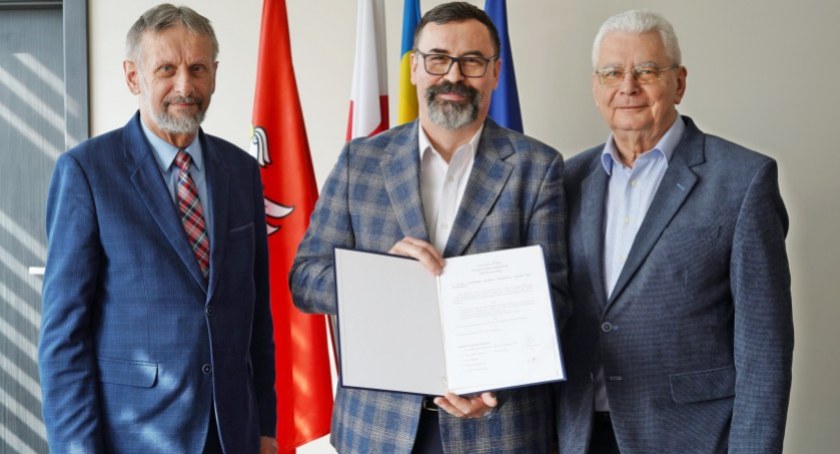 fot. Starostwo Powiatowe w Ciechanowie