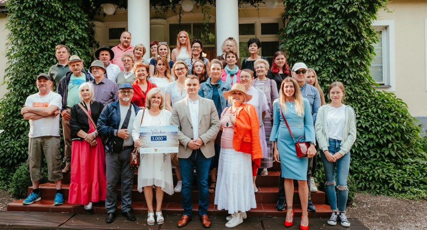 fot. Roman Nadaj/CiechanówInaczej.pl