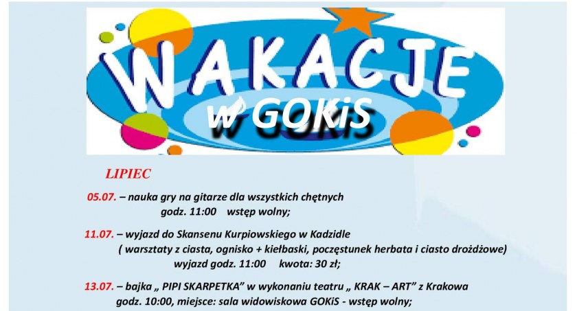 fot. GOKiS
