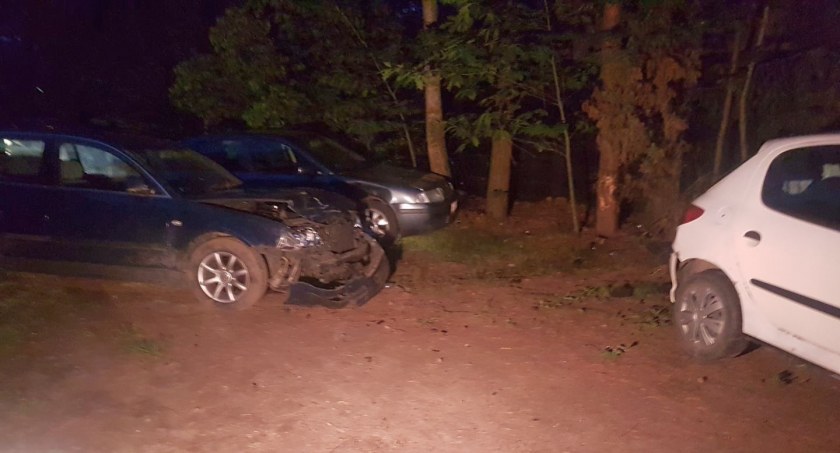 fot. KPP Płońsk