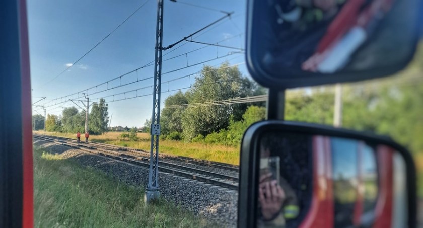 fot. OSP Świercze